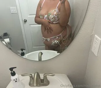 Nadyabbw OnlyFans Leaked Free Thumbnail Picture - #oDJkIlf2v2
