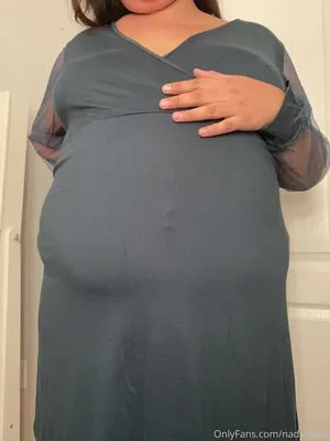 Nadyabbw OnlyFans Leaked Free Thumbnail Picture - #pTCOnkLEs1