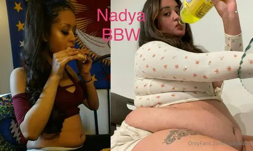 Nadyabbw OnlyFans Leaked Free Thumbnail Picture - #rtqt9bmf6m