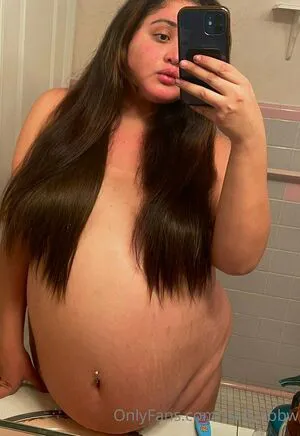 Nadyabbw OnlyFans Leaked Free Thumbnail Picture - #t9Q0tw809m