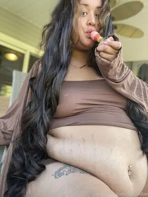 Nadyabbw OnlyFans Leaked Free Thumbnail Picture - #wgrfNWgDXy