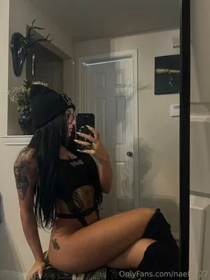 Naefit OnlyFans Leaked Free Thumbnail Picture - #x77MlebWs9