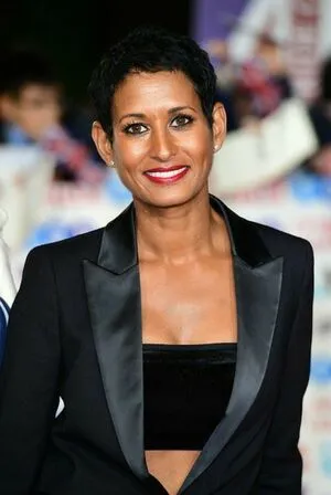 Naga Munchetty Thumbnail Picture