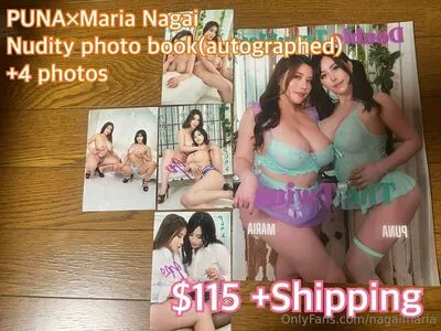 Nagaimaria OnlyFans Leaked Free Thumbnail Picture - #wxSS0kdEDf