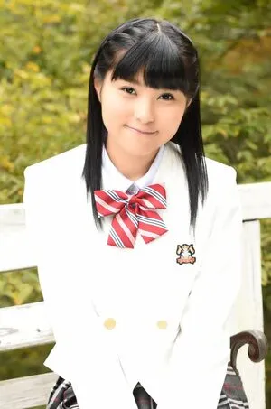 Nagisa Kato Thumbnail Picture