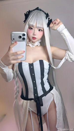 Nagomitei OnlyFans Leaked Free Thumbnail Picture - #K2B69mutBD