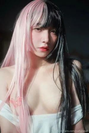 Nahaneull OnlyFans Leaked Free Thumbnail Picture - #gIqUr8dISs