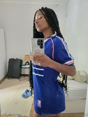 Nahomybraoni OnlyFans Leaked Free Thumbnail Picture - #IrtO2WxX9E