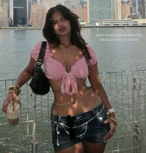 Nahrin Khan OnlyFans Leaked Free Thumbnail Picture - #3ES4WaT8Ge