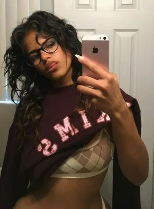 Nahrin Khan OnlyFans Leaked Free Thumbnail Picture - #IhglLSJofe