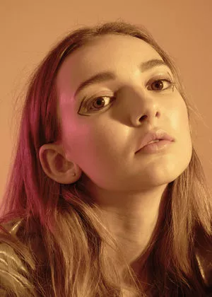 Naia Lucy Briscall Thumbnail Picture