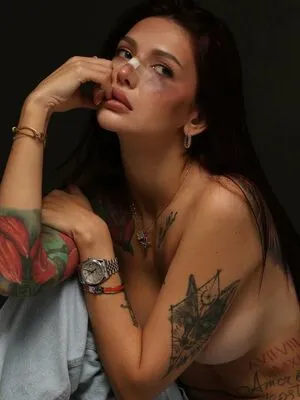 Naighta OnlyFans Leaked Free Thumbnail Picture - #XcI8GTDpQd