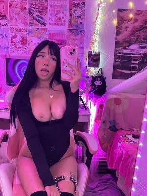 Naikitty OnlyFans Leaked Free Thumbnail Picture - #E3q1NZ2QQJ