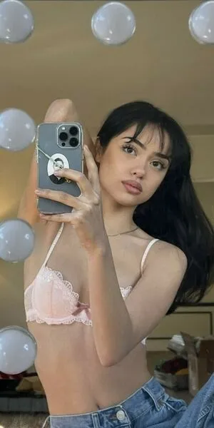 Nailea Devora OnlyFans Leaked Free Thumbnail Picture - #05ayWFTIfo