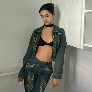 Nailea Devora OnlyFans Leaked Free Thumbnail Picture - #3CcyYC3vkF