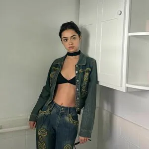 Nailea Devora OnlyFans Leaked Free Thumbnail Picture - #8BNl2zLYxG