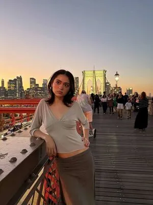 Nailea Devora OnlyFans Leaked Free Thumbnail Picture - #QFsdxPgal9