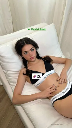 Nailea Devora OnlyFans Leaked Free Thumbnail Picture - #V14nveZqbv