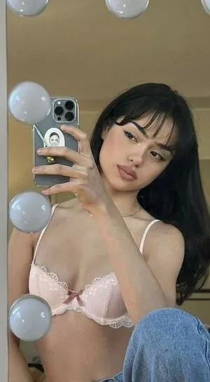 Nailea Devora OnlyFans Leaked Free Thumbnail Picture - #qyOAYon8yj
