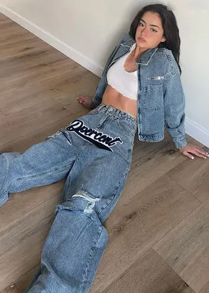 Nailea Devora OnlyFans Leaked Free Thumbnail Picture - #rTRRD5WUhd