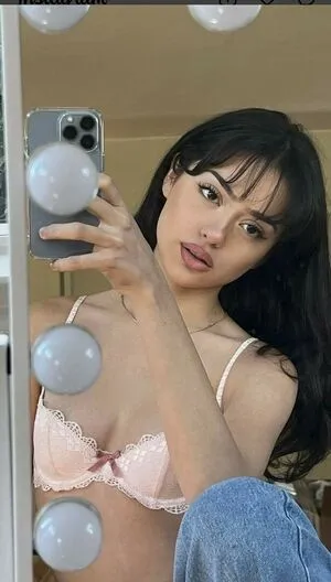 Nailea Devora OnlyFans Leaked Free Thumbnail Picture - #sFUKtFG692