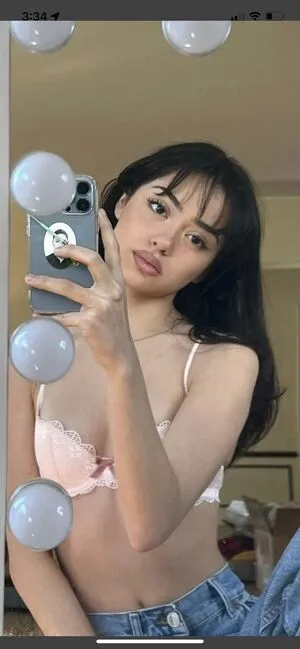 Nailea Devora OnlyFans Leaked Free Thumbnail Picture - #wxKThlqeTY