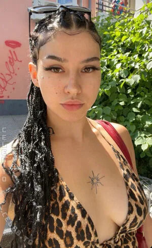 Naima Kober OnlyFans Leaked Free Thumbnail Picture - #0L1mtIJSxm