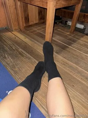 Naisfeetonly OnlyFans Leaked Free Thumbnail Picture - #ZAPZlex6FZ