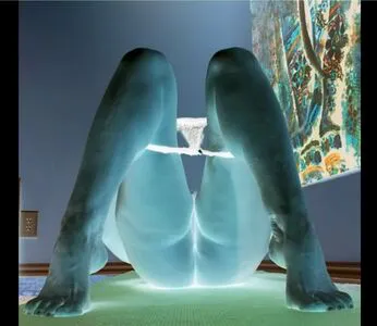 Nakedyoganakedyoga Thumbnail Picture