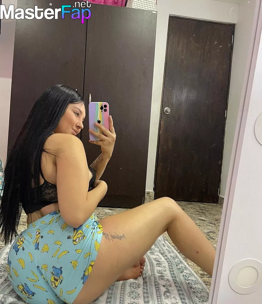 Nallely Diaz Nude OnlyFans Leak Picture irLudbubEI | MasterFap.net