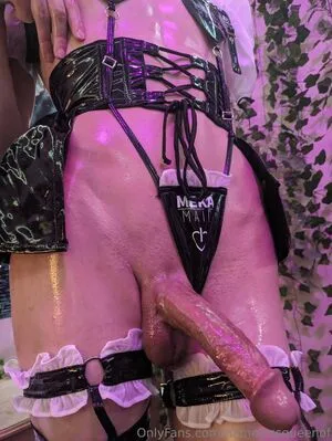 Nameless Queen OnlyFans Leaked Free Thumbnail Picture - #PyKdO6P1OS