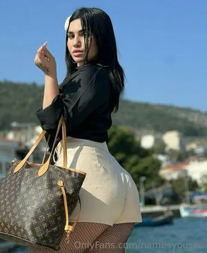 Namesyousee OnlyFans Leaked Free Thumbnail Picture - #GWakNFSVfe