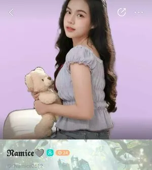 Namice OnlyFans Leaked Free Thumbnail Picture - #eHlLFTCEPZ