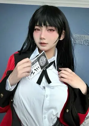 Nana Cat Thumbnail Picture