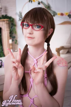 Nana Kuronoma Thumbnail Picture