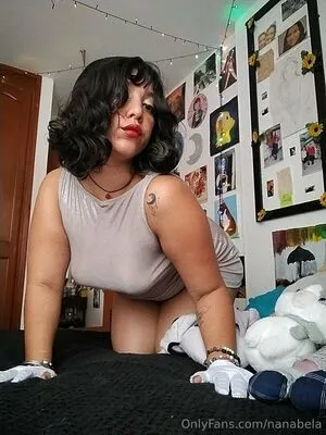Nanabela OnlyFans Leaked Free Thumbnail Picture - #5IP1u58g92