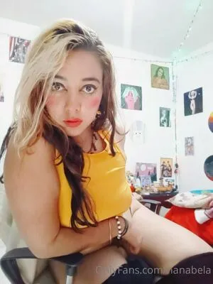 Nanabela OnlyFans Leaked Free Thumbnail Picture - #BqAZo2jcRG