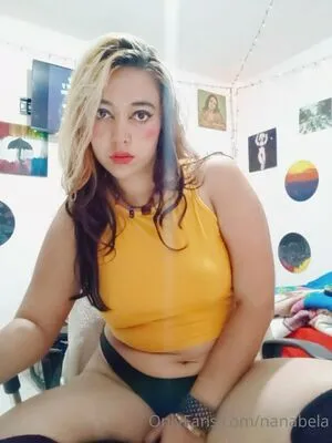 Nanabela OnlyFans Leaked Free Thumbnail Picture - #IvLl7DqH2d