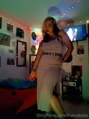Nanabela OnlyFans Leaked Free Thumbnail Picture - #pyTFoRtTEp