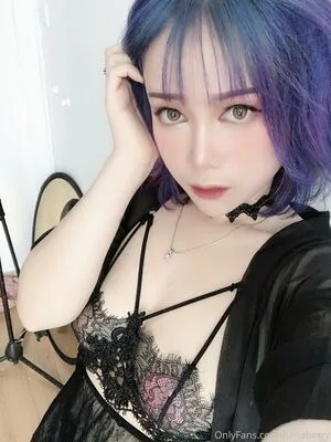Nanaberry OnlyFans Leaked Free Thumbnail Picture - #8JQktrC76X