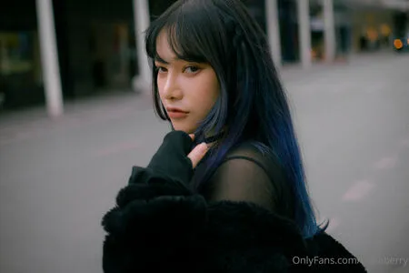 Nanaberry OnlyFans Leaked Free Thumbnail Picture - #8NLBThQmjQ
