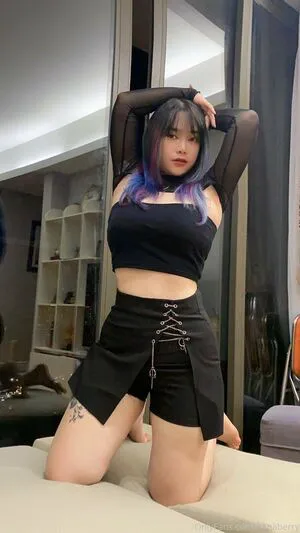 Nanaberry OnlyFans Leaked Free Thumbnail Picture - #C4non8taTU