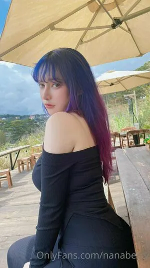 Nanaberry OnlyFans Leaked Free Thumbnail Picture - #EZdd4jaQio