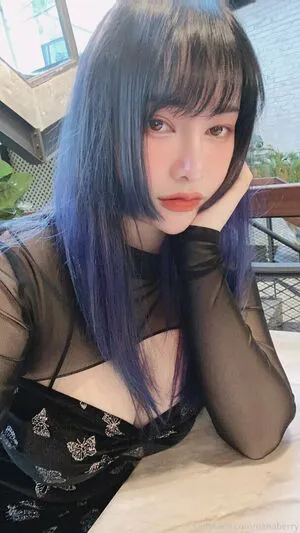 Nanaberry OnlyFans Leaked Free Thumbnail Picture - #LvKNINaO2i