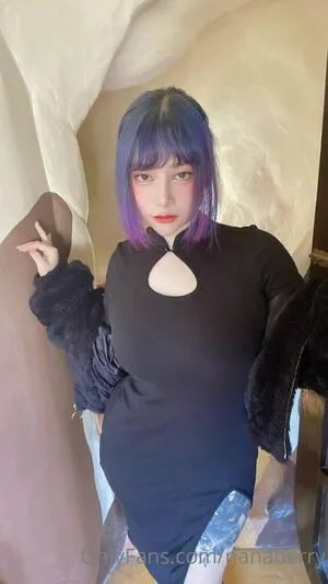 Nanaberry OnlyFans Leaked Free Thumbnail Picture - #S4IBpFGFF5