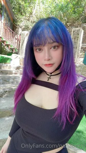 Nanaberry OnlyFans Leaked Free Thumbnail Picture - #iZgOeCC8aR