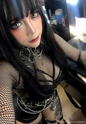 Nanaberry OnlyFans Leaked Free Thumbnail Picture - #idflPV0iKL
