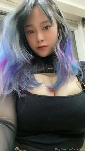 Nanaberry OnlyFans Leaked Free Thumbnail Picture - #ojd5Up0wl2