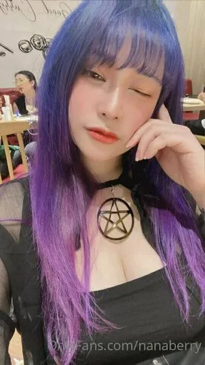 Nanaberry OnlyFans Leaked Free Thumbnail Picture - #rQJ3o0GLM3
