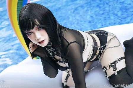 Nanaberry OnlyFans Leaked Free Thumbnail Picture - #rdt1WXbXJ4